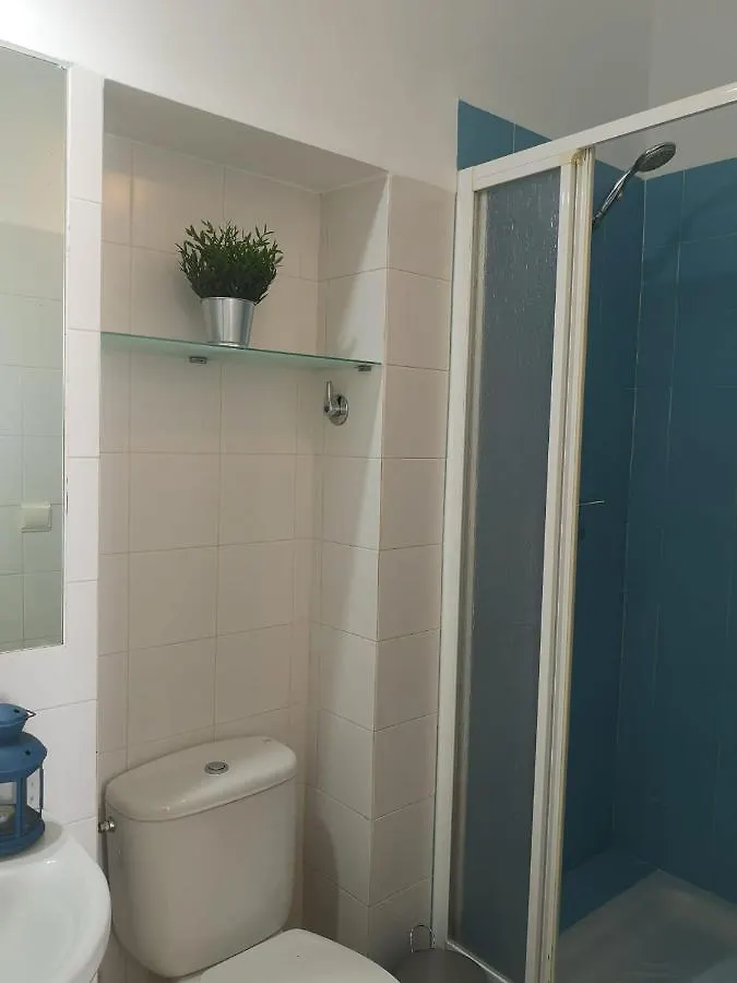 Apartamento Murillo Conil De La Frontera