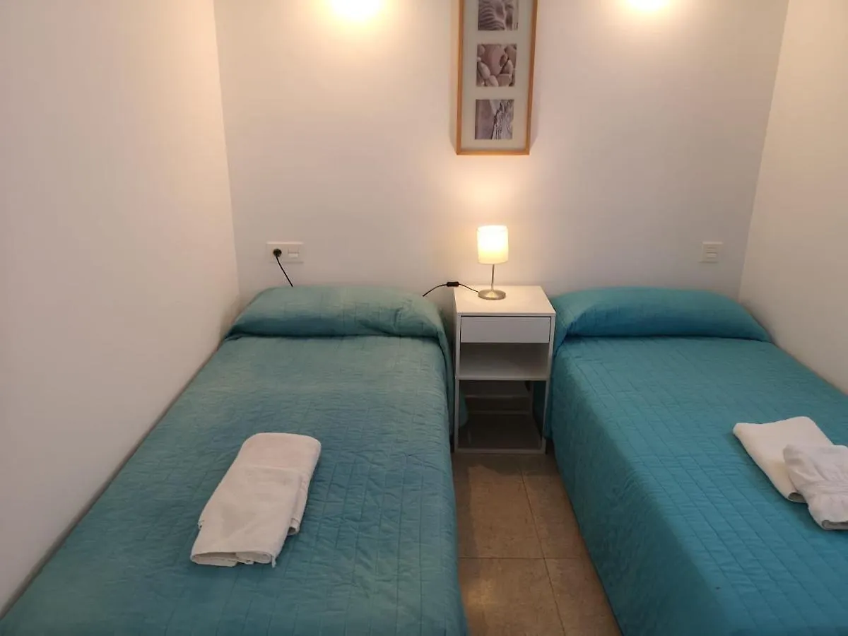 Apartamento Murillo Conil De La Frontera 0*,  Spanien