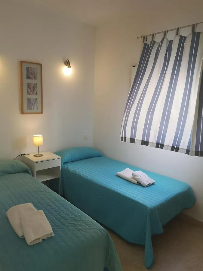 Apartment Apartamento Murillo Conil De La Frontera Spanien