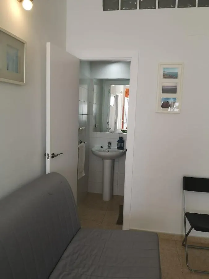 Apartment Apartamento Murillo Conil De La Frontera